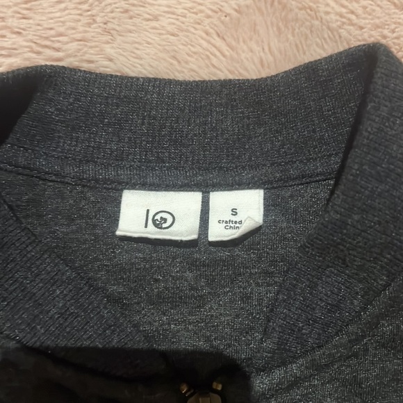 TenTree Tulita Quilted Bomber  Jacket - Picture 5 of 9